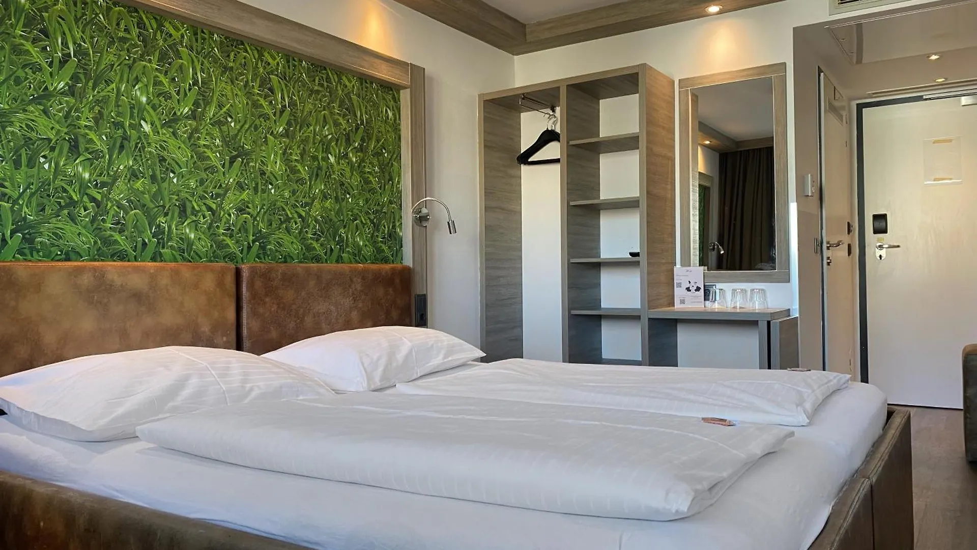 Design & Budget Hotel Wien Schoenbrunn