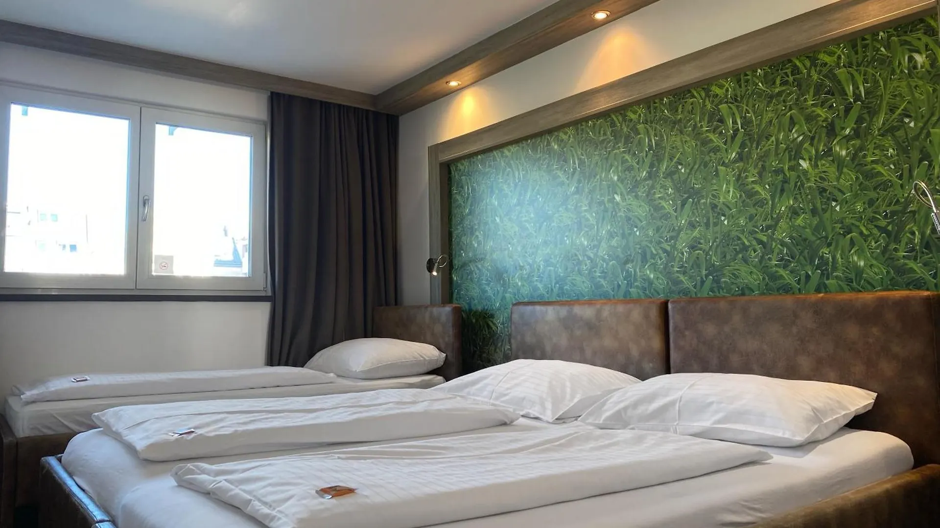 Design & Budget Hotel Wien Schoenbrunn
