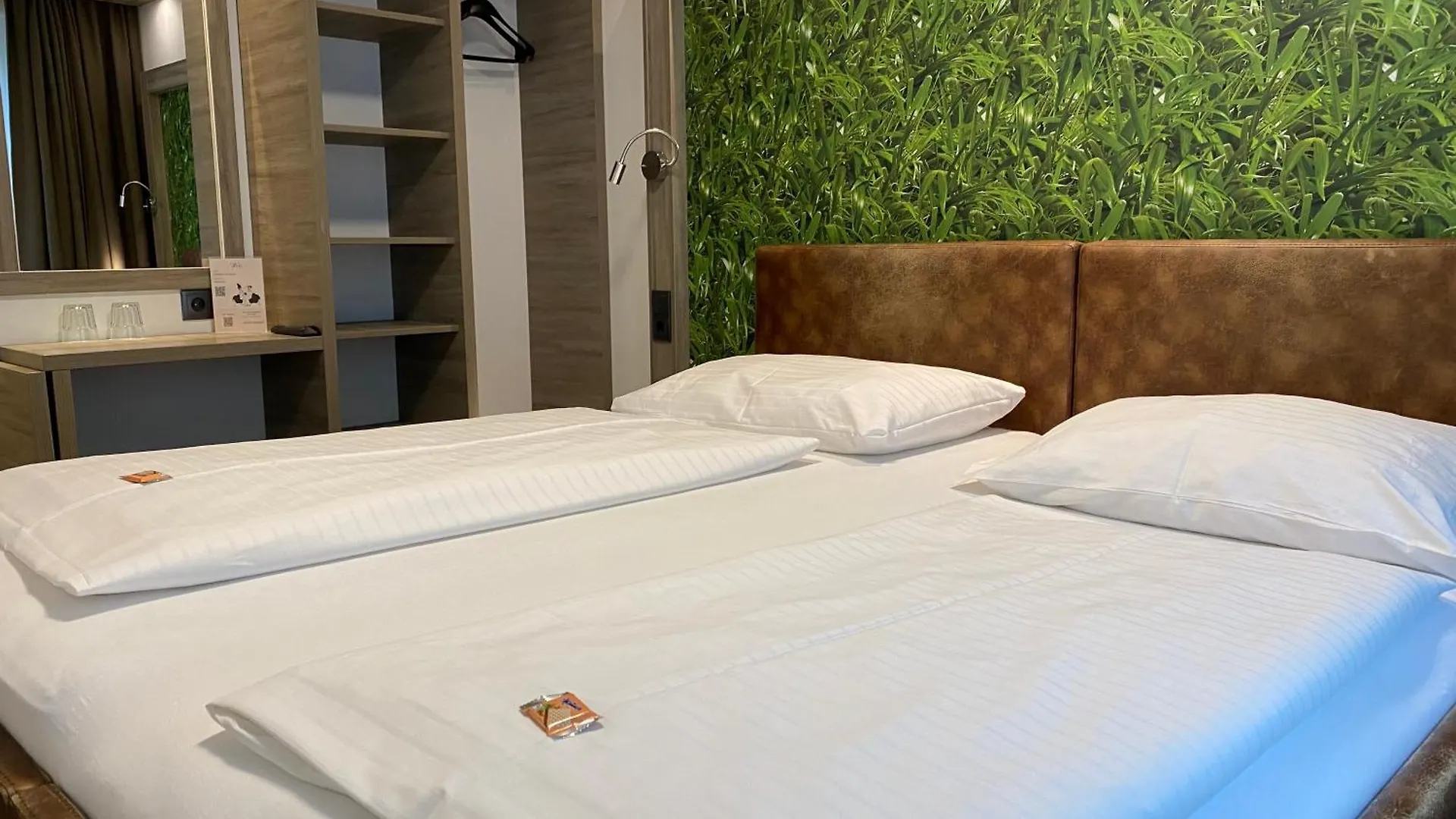 Design & Budget Hotel Wien Schoenbrunn