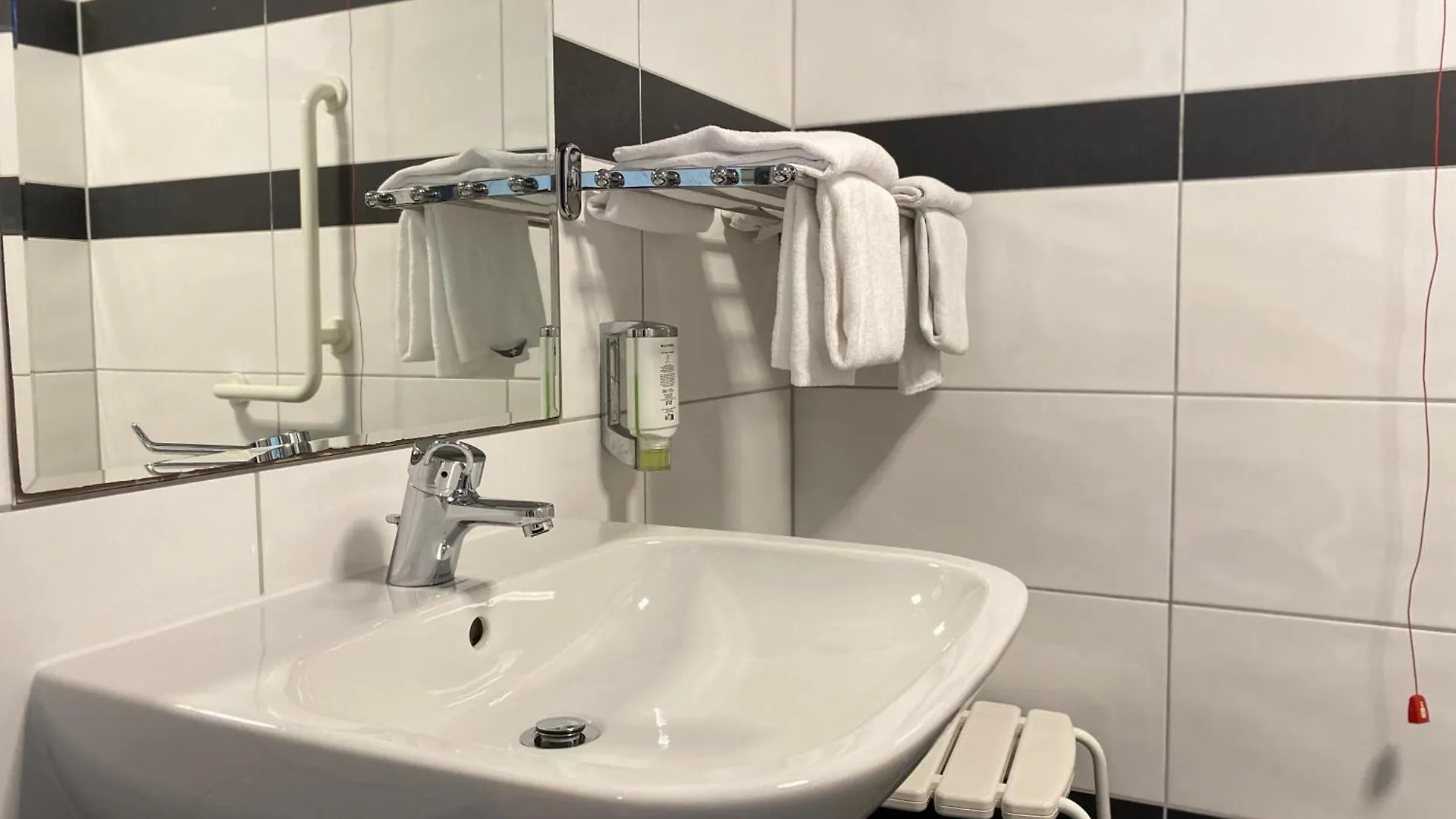 ***  Design & Budget Hotel Wien Schoenbrunn Österreich
