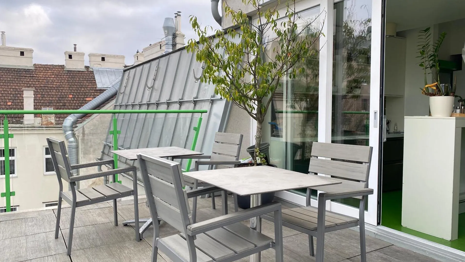 Design & Budget Hotel Wien Schoenbrunn 3*, Βιέννη Αυστρία