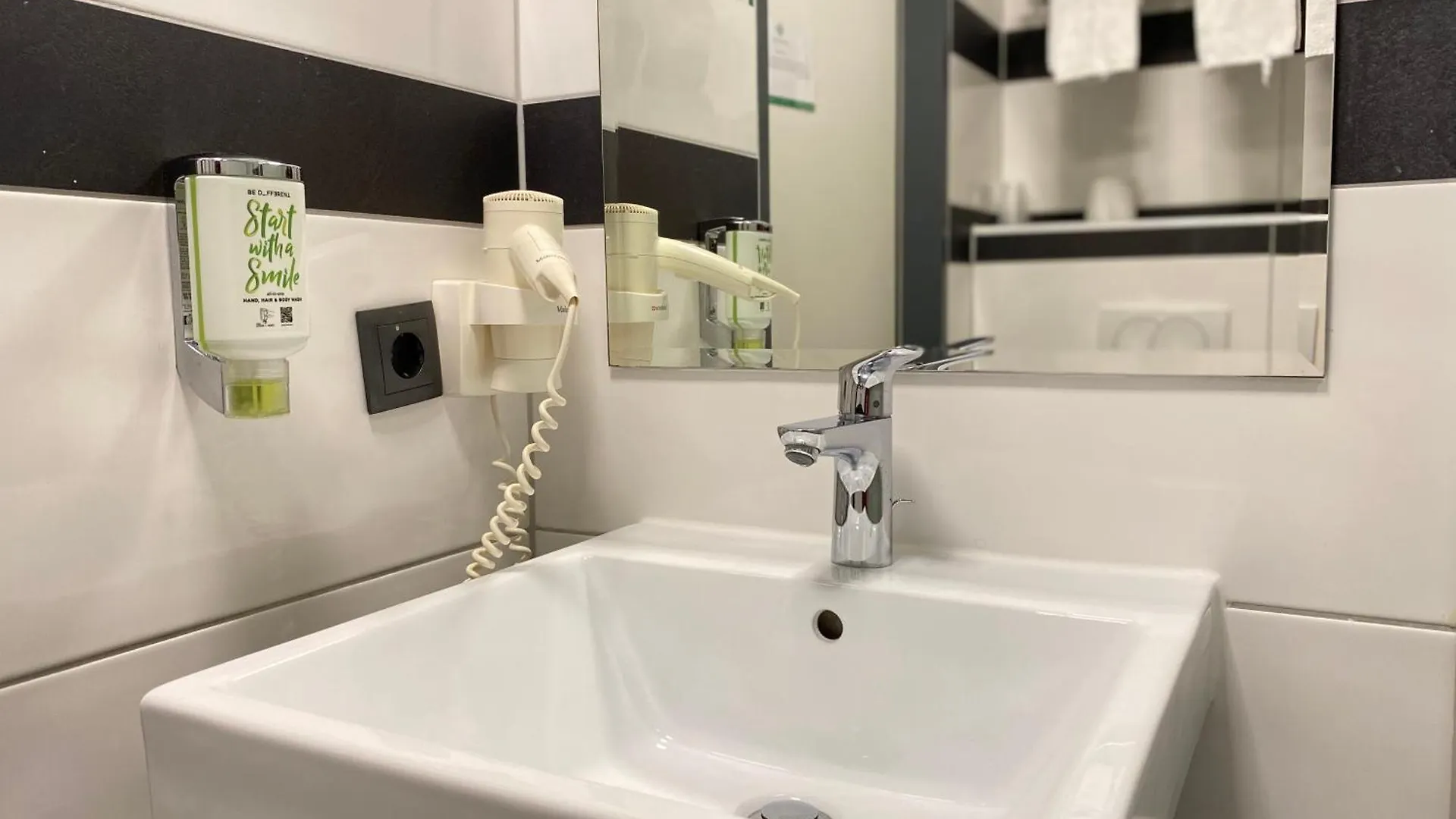 Design & Budget Hotel Wien Schoenbrunn
