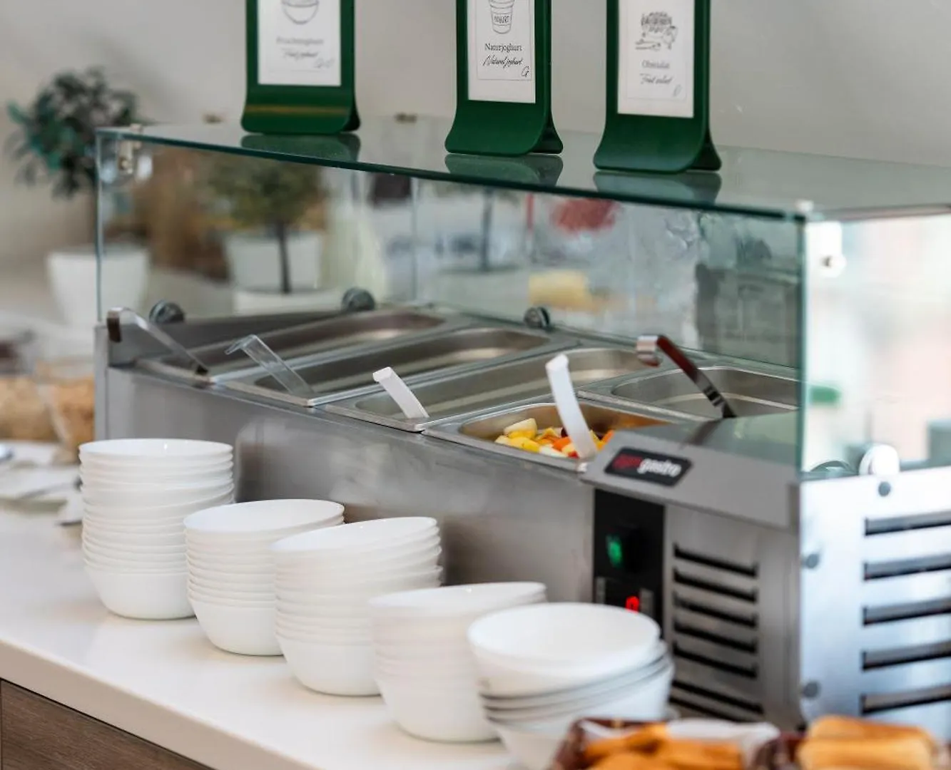 Design & Budget Hotel Wien Schoenbrunn