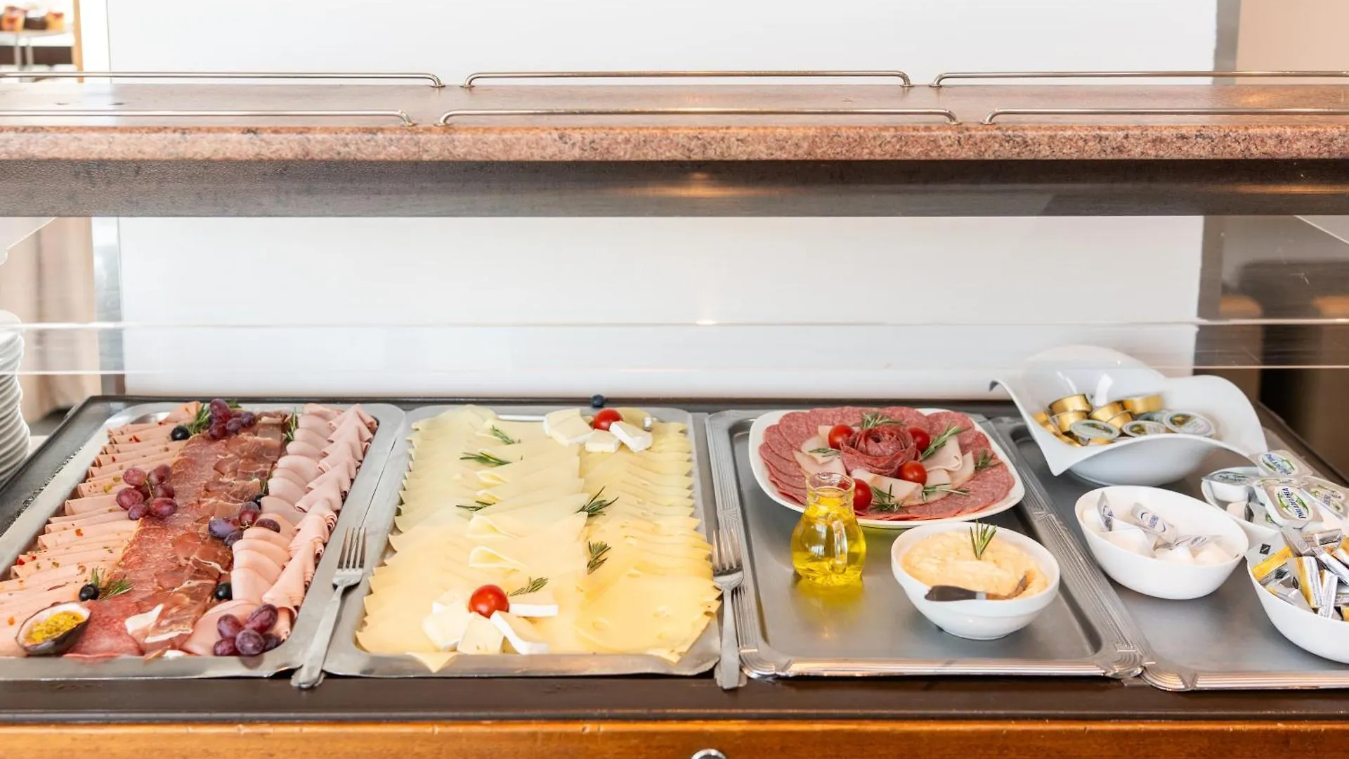 Design & Budget Hotel Wien Schoenbrunn Βιέννη