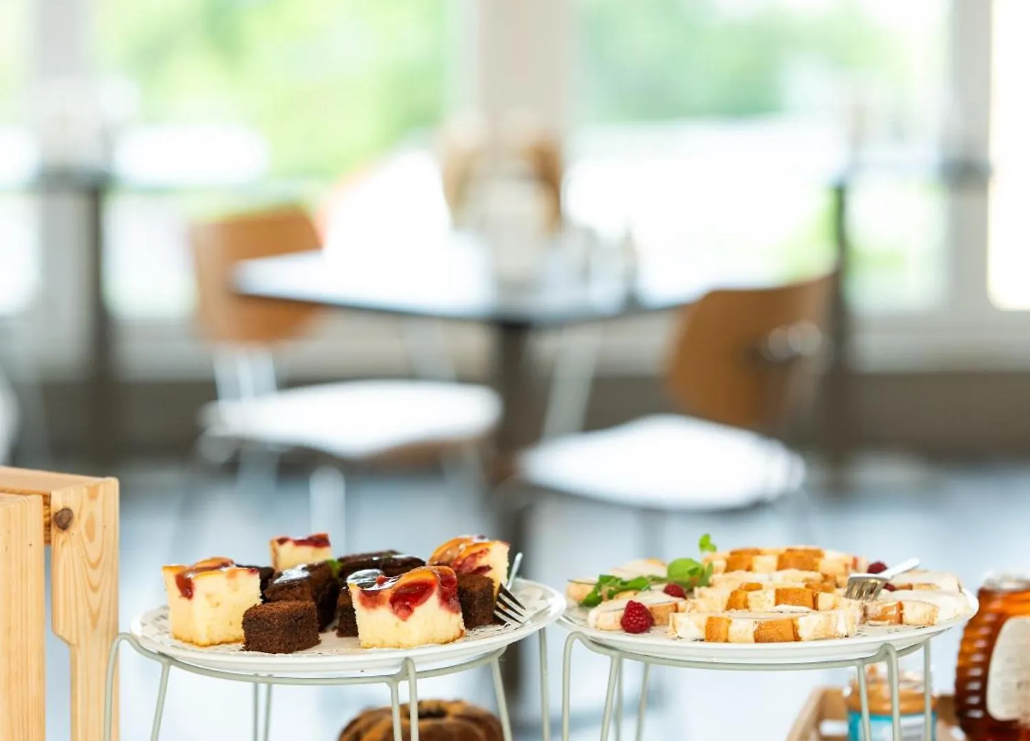 Design & Budget Hotel Wien Schoenbrunn Βιέννη