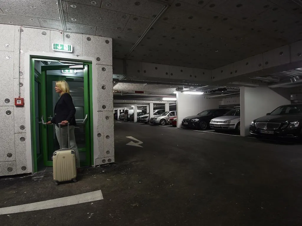 Design & Budget Hotel Wien Schoenbrunn