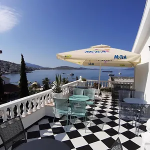 Bistrica 3* Saranda