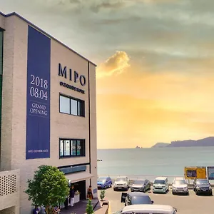Mipo Oceanside 3*, Busan Güney Kore