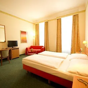 Hotel Allegro, Vienna