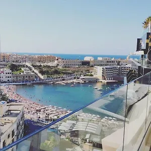 Express - Malta By Ihg Ξενοδοχείο Saint Julian's