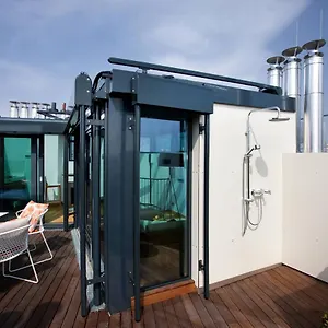 شقة فندقية Residence, Hall - Parliament, فيينا