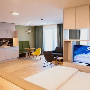 شقة فندقية Rioca Posto 1, فيينا