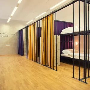 Tresor , Ljubljana Slovenya