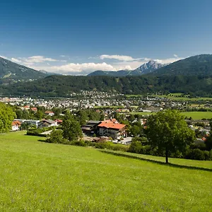 Kasperhof 1 - 5 Apartment