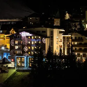 Solaria Hotel Ischgl