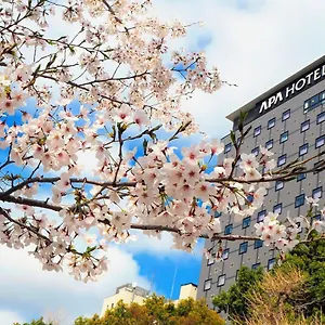 Apa Keisei Ueno Ekimae 3*, Tokyo Japonya