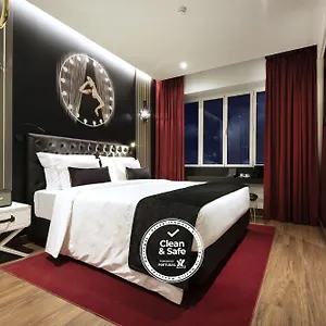 Maxime Boutique Avenida Da Liberdade البرتغال
