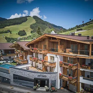 Astrid 4*, Saalbach-Hinterglemm Oostenrijk