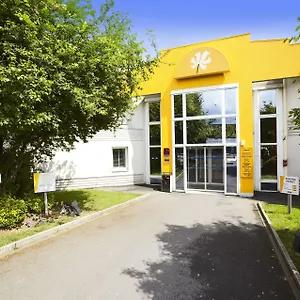Premiere Classe Cdg - Paris Nord 2 - Parc Des Expositions Hotel Roissy-en-France