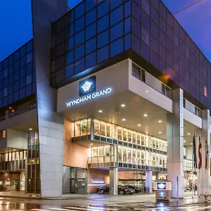 Wyndham Grand Conference Centre 4* Salzbourg