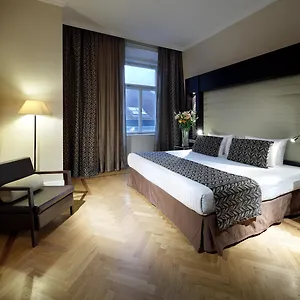 ***** Szálloda Eurostars Thalia Csehország