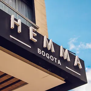 Hemma Country Luxury 4* Bogotá
