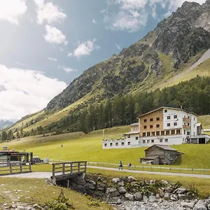 Bodenalpe , Ischgl Oostenrijk