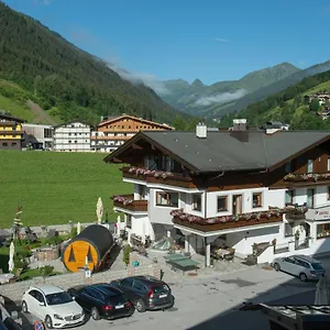 Tristkogel 3*, Saalbach-Hinterglemm Oostenrijk