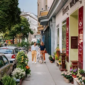 Hotel Graetzlhotel Serviten