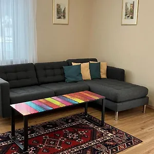 Flat, Axams Apartment