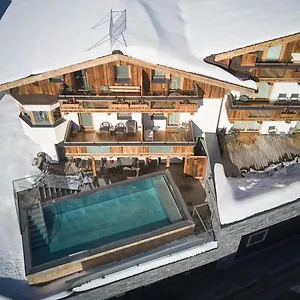 Astrid 4*, Saalbach-Hinterglemm Oostenrijk