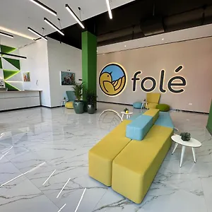Fole , Tiran Arnavutluk