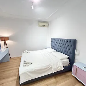 Tirana Inn Hotel 3*, Tiran Arnavutluk