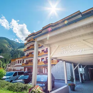 Jufa Alpenhotel Hotel Saalbach-Hinterglemm