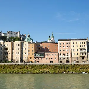 Radisson Blu Altstadt 5*, Зальцбург Австрия