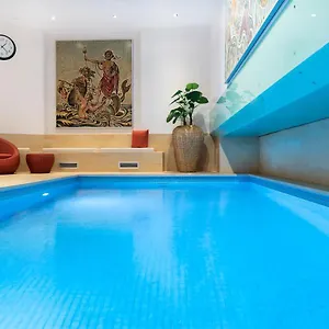 Altstadthotel Wolf-dietrich 4*, Зальцбург Австрия