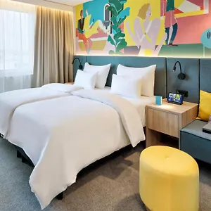 Spark By Hilton Messe Prater Wenen