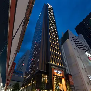Apa Shinjuku Kabukicho Tower 3*, Tokyo Japonya