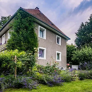 Domizil Familiär Apartment