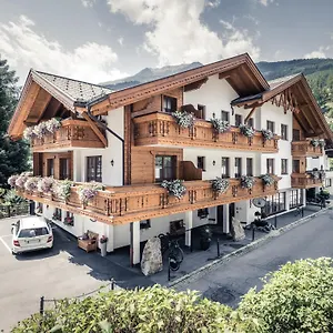 Andre Arnold - Boutique 3*, Sölden Oostenrijk