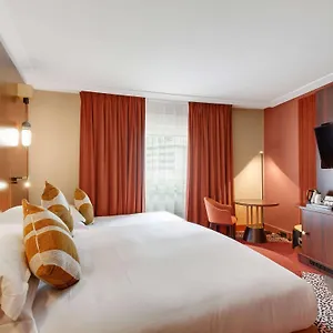 Nest Paris La Defense - Mgallery Collection Hotel Puteaux
