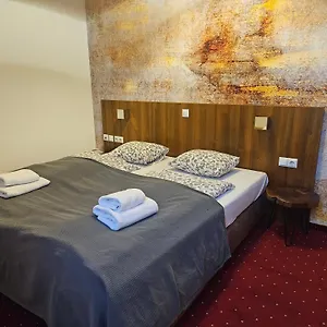 Szálloda Klimt