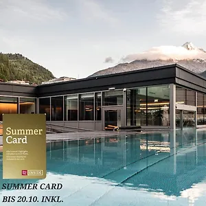 Berge Lifestyle-hotel Hotel Solden