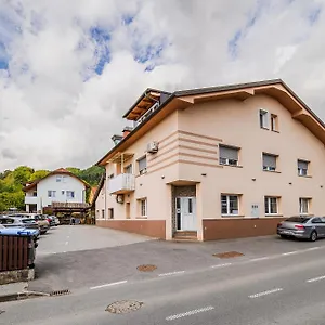Mio Nonno Ex Bizeljcan B&B Ljubljana
