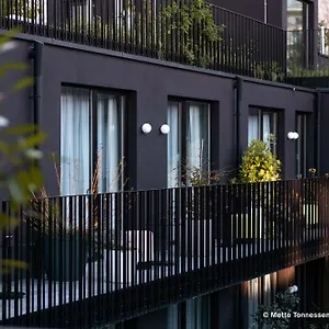Indigo - Naschmarkt By Ihg **** Βιέννη