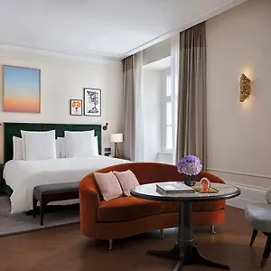 Rosewood Wenen
