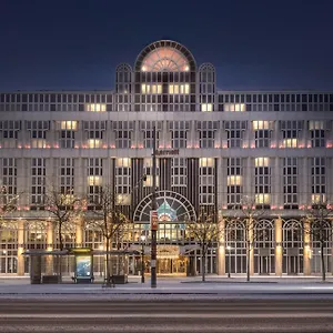 Szálloda Marriott