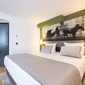 Hotel Leonardo, Vienna