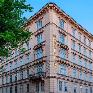 Le Meridien Wenen