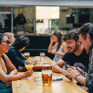 Drunken Monkey جمهورية التشيك